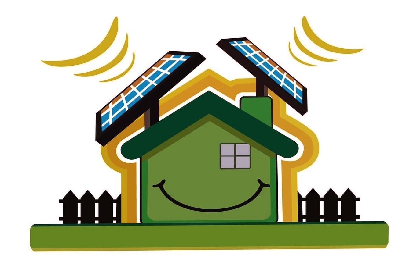 South GA Solar Power, LLC logo